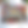 Puzzle "merci maîtresse" - 24 pièces avec pochon - maîtresse - surprise - fin d'année scolaire