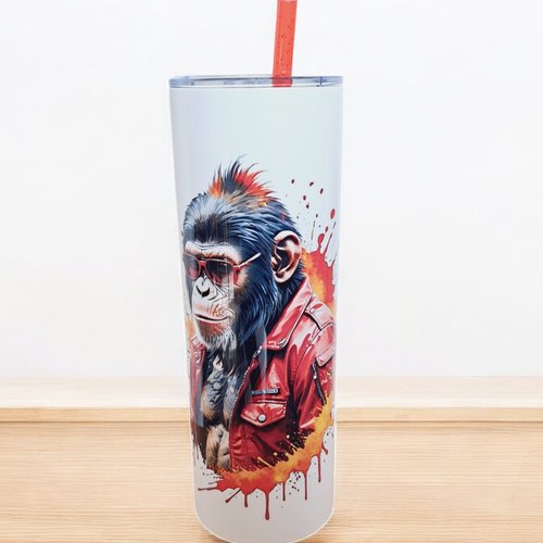 Gobelet isotherme 20 oz (590 ml) /tumbler - singe