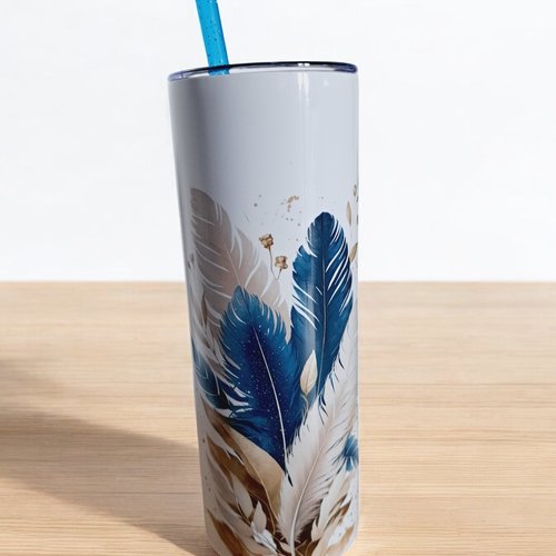 Gobelet isotherme 20 oz (590 ml) /tumbler - singe