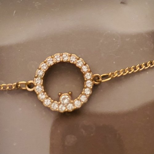 Bracelet  cristal swarovski