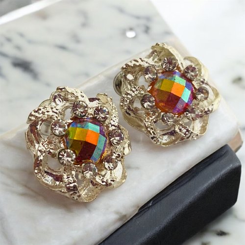 Boucles d oreille lumière