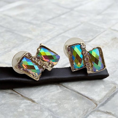 Boucles d oreille lumière