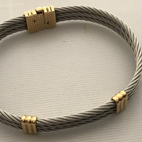 Bracelet élégance