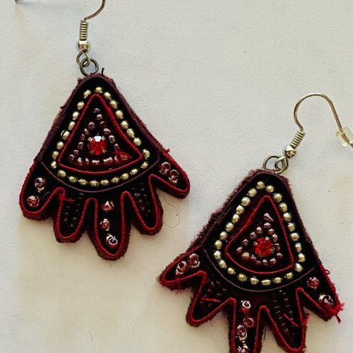 Boucles originales