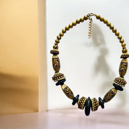 Collier élégance