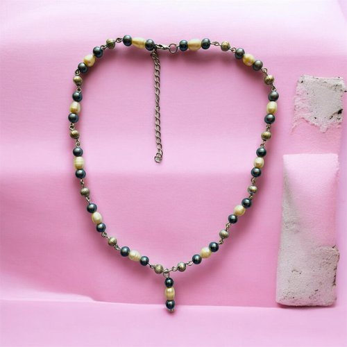 Collier simplicité