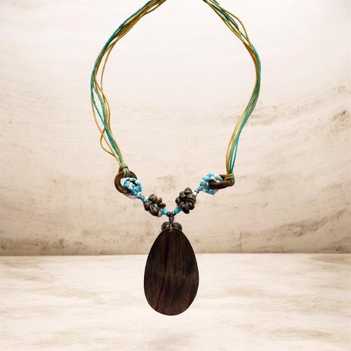 Collier nature