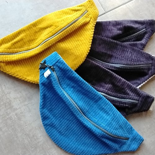 Sac banane