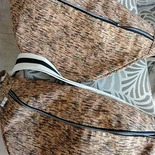 Sac banane