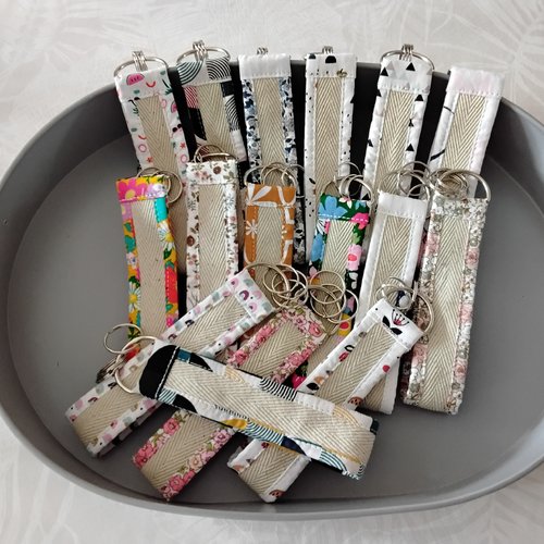 Porte clés/ dragonne