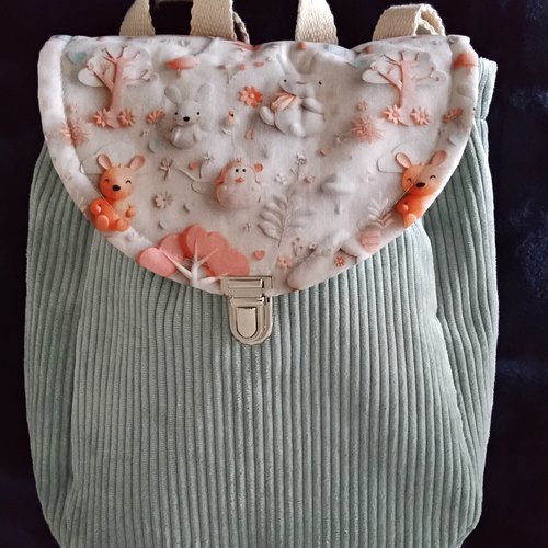 Sac à dos