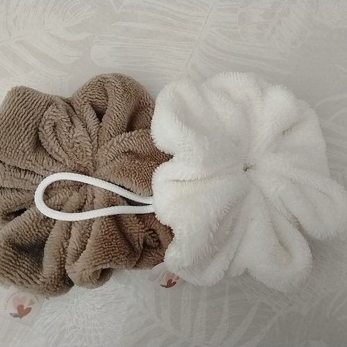 Fleur de douche