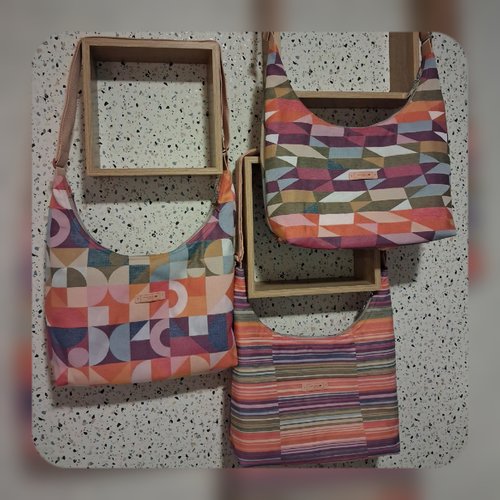 Sac souple