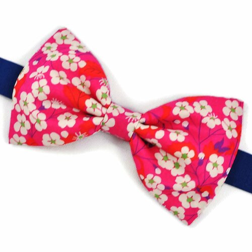Noeud Papillon Liberty Enfant Un Grand Marche
