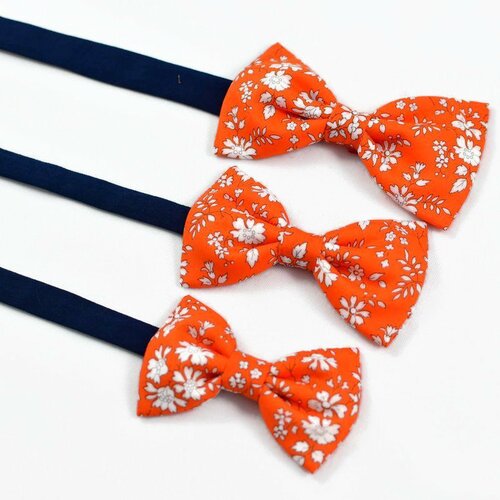 Noeud Papillon Liberty Enfant Un Grand Marche