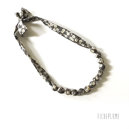 Collier liberty