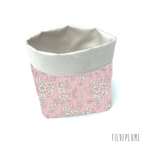 Pochon pour lingettes