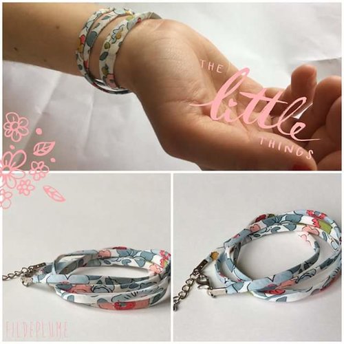 Bracelet liberty