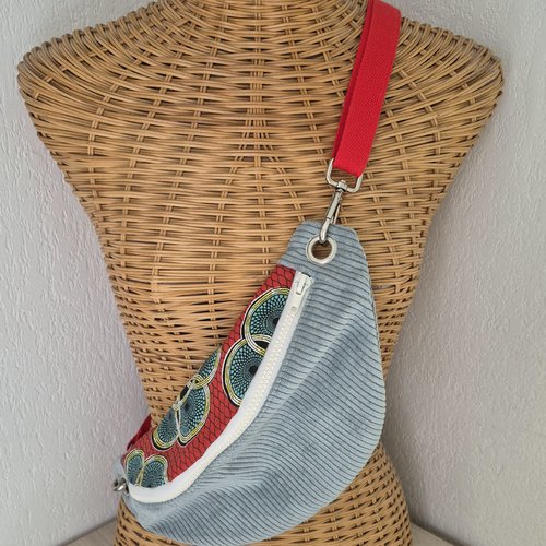 Sac banane