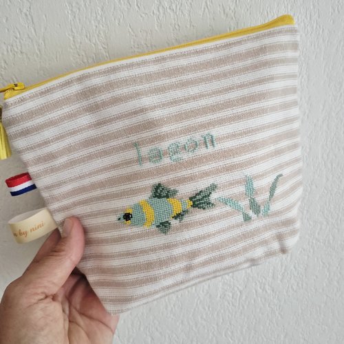Trousse