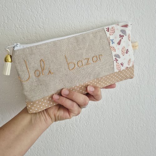 Trousse