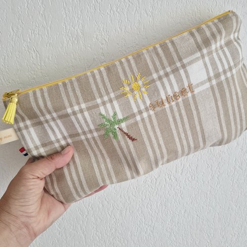Trousse