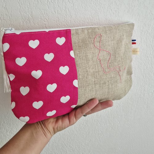 Trousse