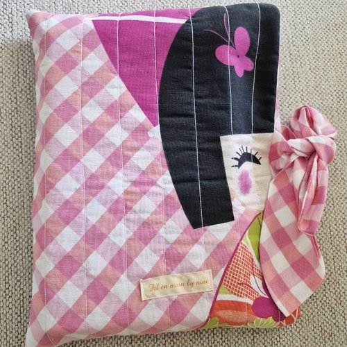Pochette livre