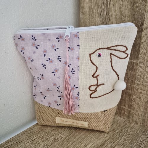 Trousse