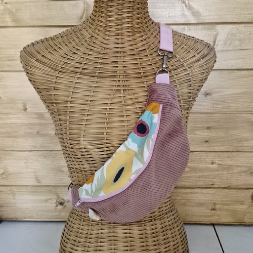 Sac banane