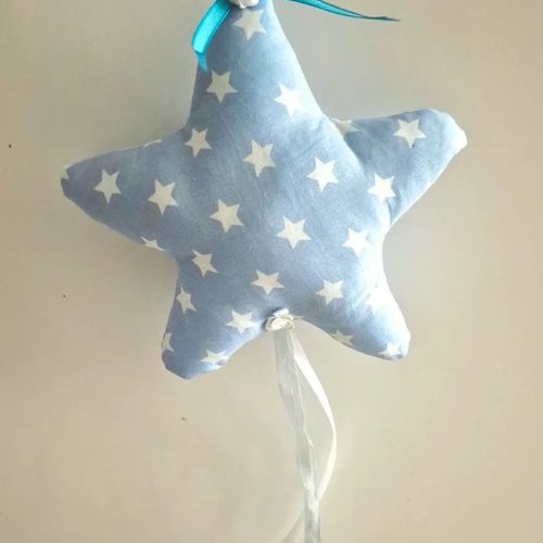 Etoile décorative