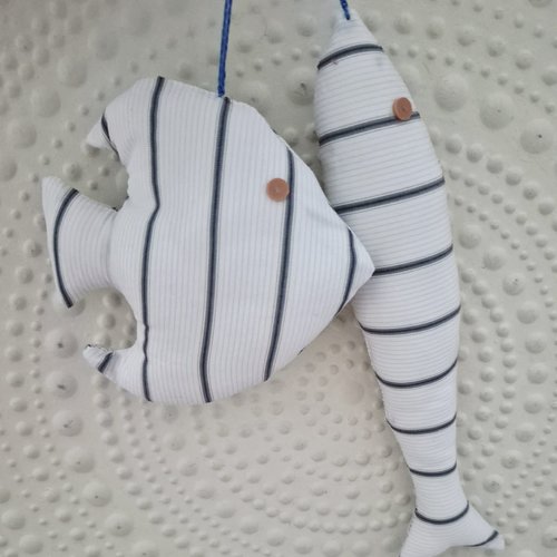 Lot poissons