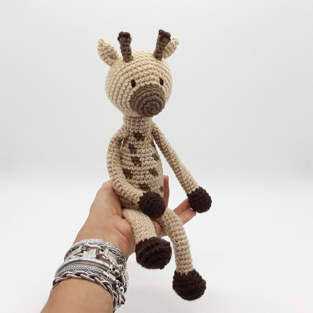 sophie la girafe doudou