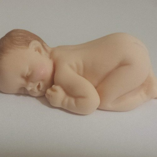 Bebe Fimo Nue A Customise Un Grand Marche