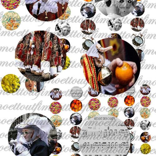 60 images digitale  les gilles de binche, folklore, carnaval  (envoi par email) 