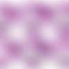 36image digitale cabochon les licornes fond violet(envoi mail) 