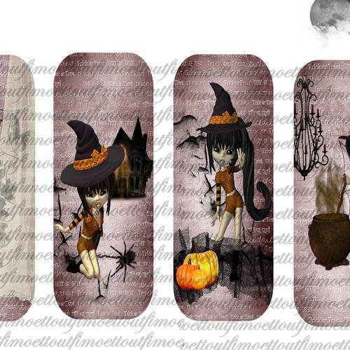 Collection Halloween – Ensemble Sorcière body, tutu et chaussons noir -  Halloween - Les jolies lunes