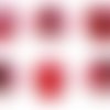 42 image (minimum) digitale corset saint valentin ton rouge (envoi mail) 