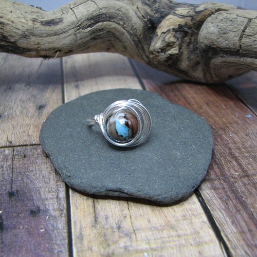 Gaia - bague 