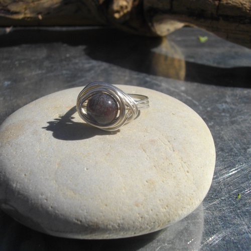 Belle agate 