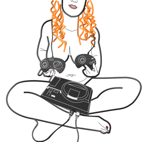 Gameuse
