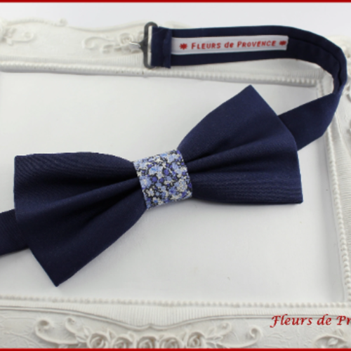 Nœuds papillon et cravates Laines Fiorio pour homme en coloris Bleu Homme Accessoires Cravates 