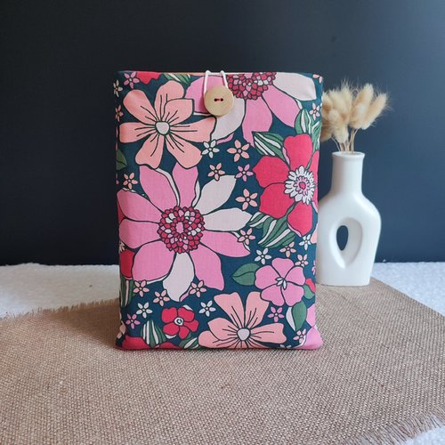 Pochette à livre