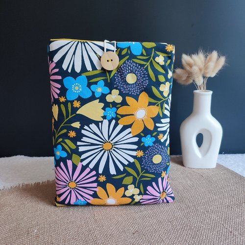 Pochette à livre