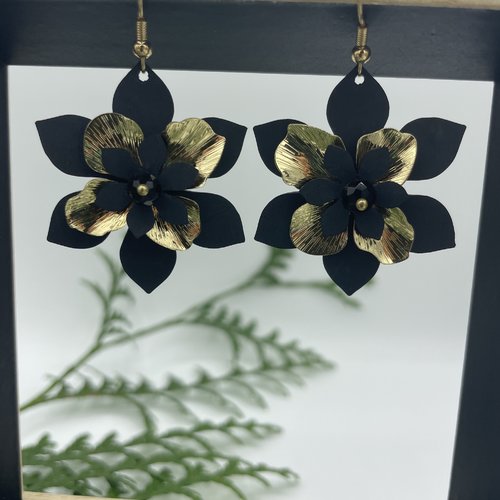 Boucles big matala