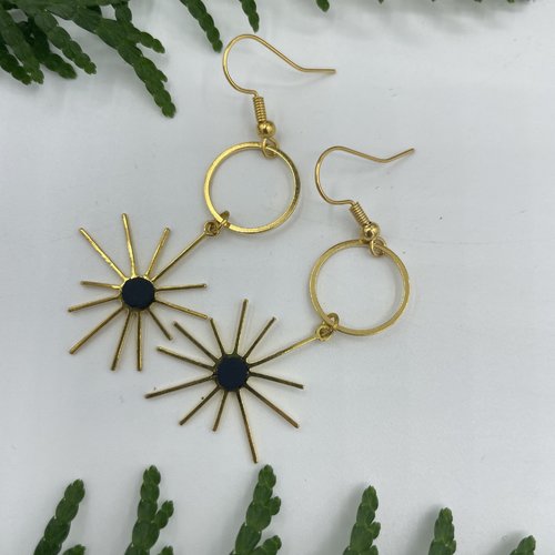 Boucles végas
