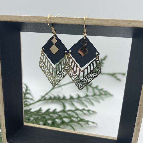 Boucles gizeh