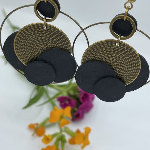 Boucles golaee