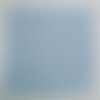 Feuille feutrine bleu ciel 30x30cm épaisseur 2mm artemio 