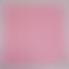 Feuille feutrine rose pâle 30x30cm épaisseur 2mm artemio 